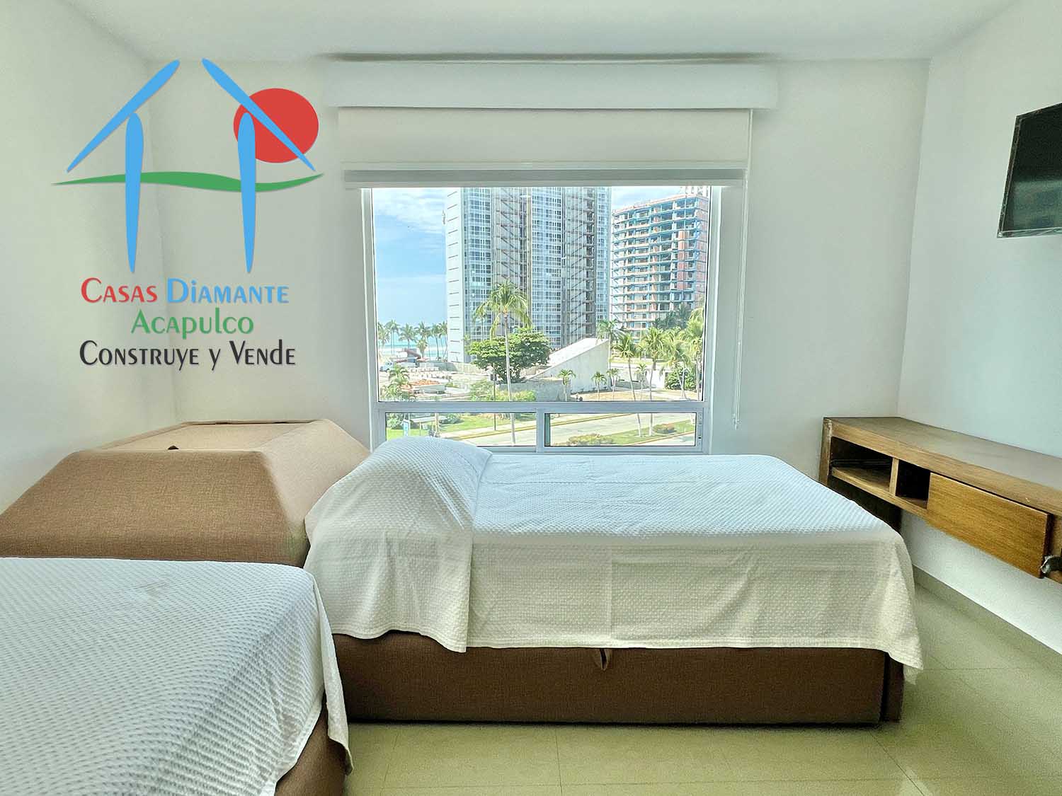 Lobayan 203 - Recámara uno 2